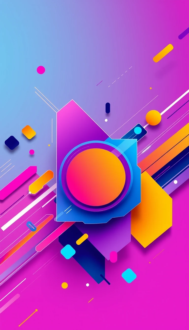 Mobile Wallpaper