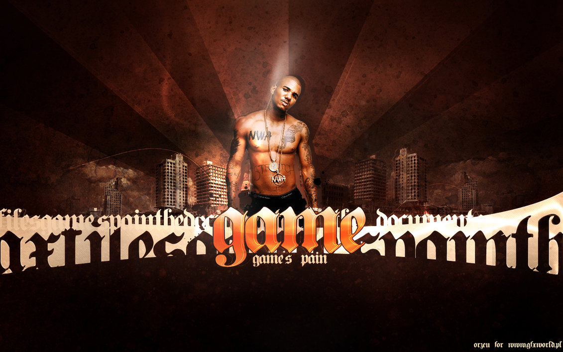 The Game HD Background For Your Phone iPhone Android
