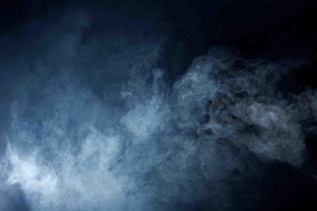 HD Smoke Wallpaper