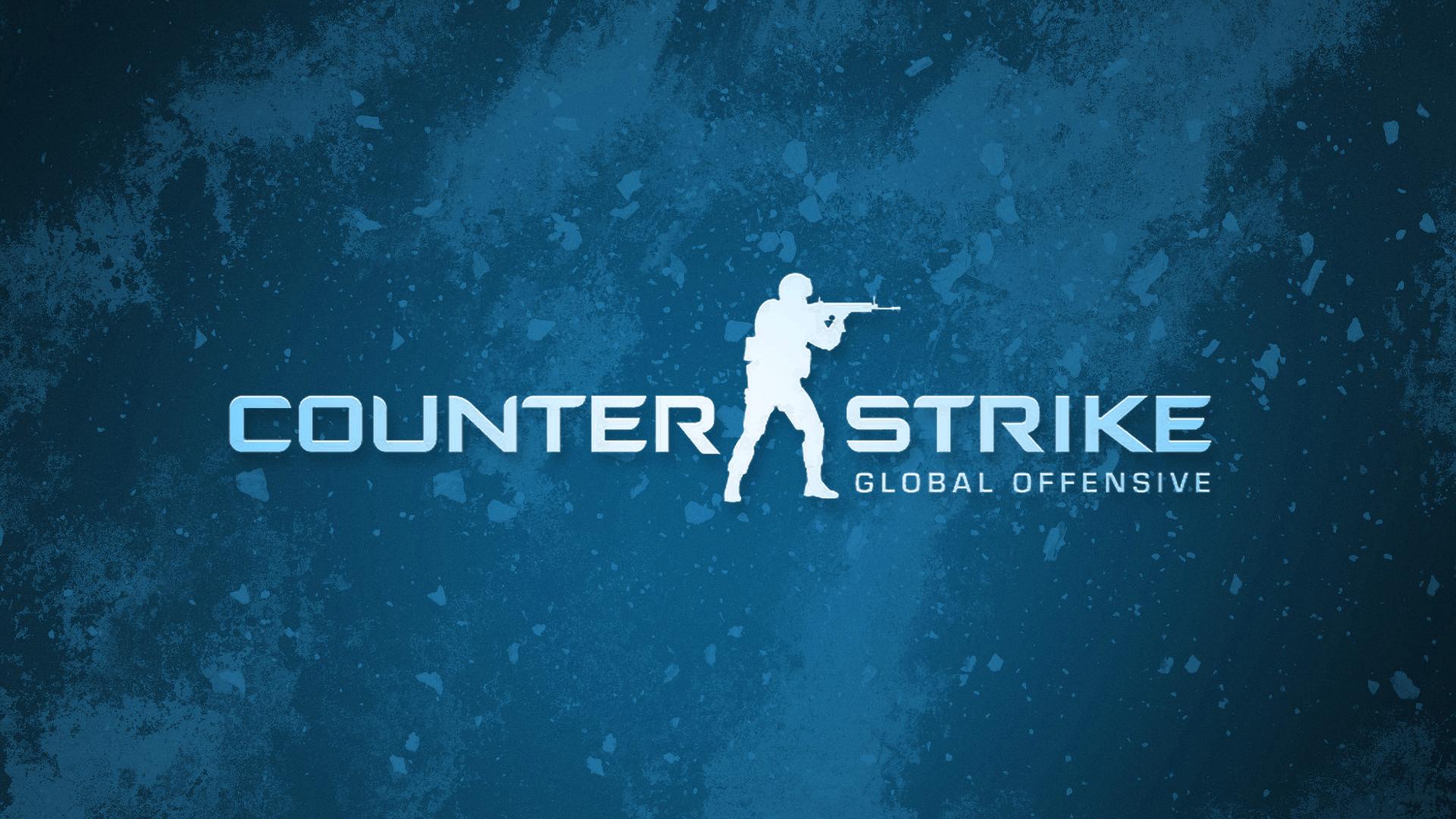 Cs Go Counter Strike Global Offensive Wallpaper