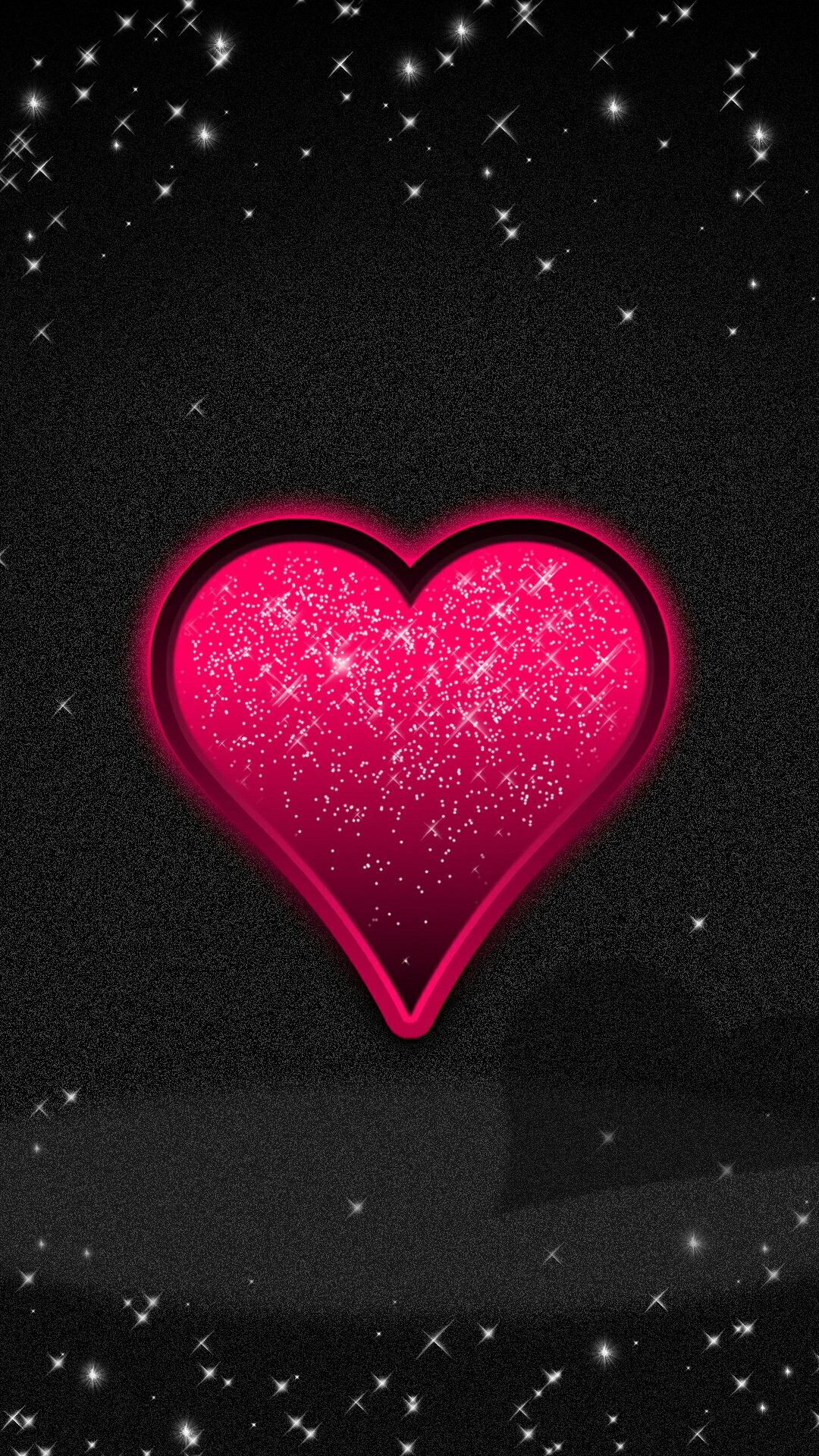 Nika On iPhone Wallpaper
