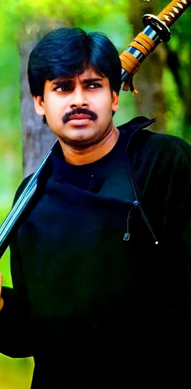 Pawan Kalyan Wallpaper