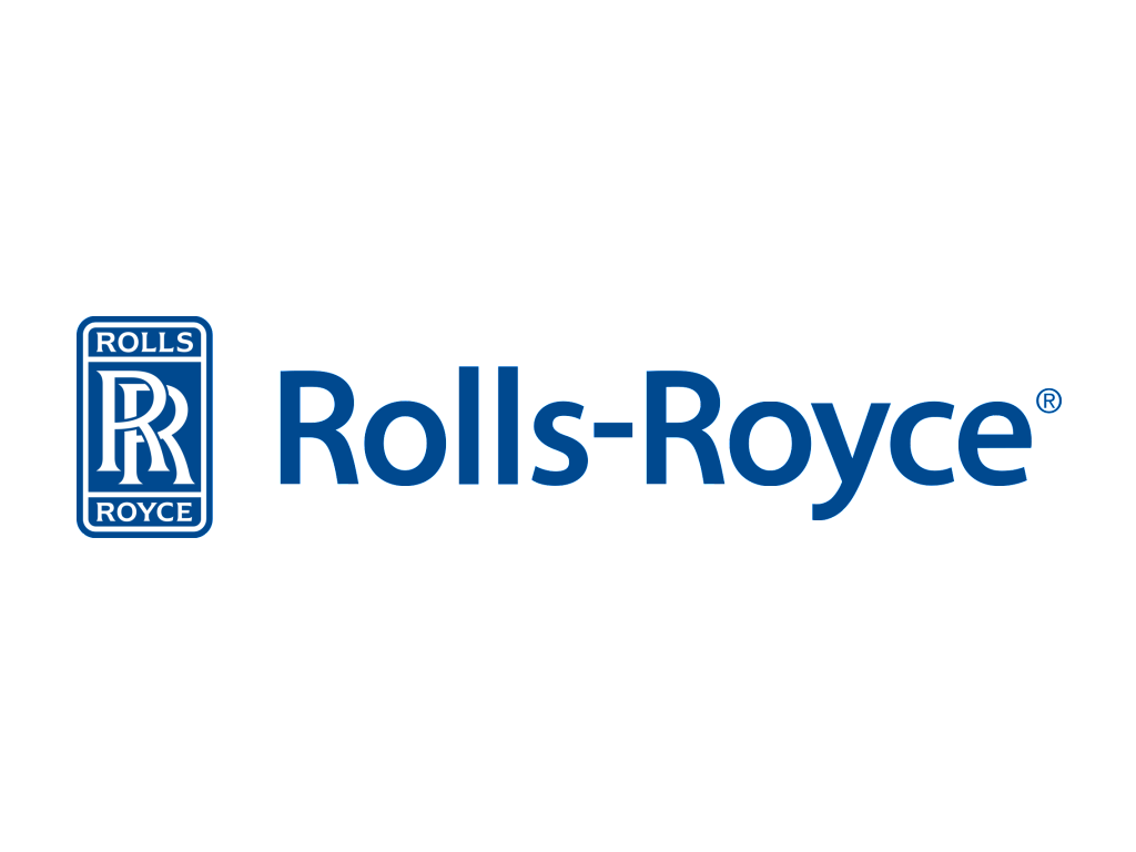 Rolls Royce Rr Logo Large Image