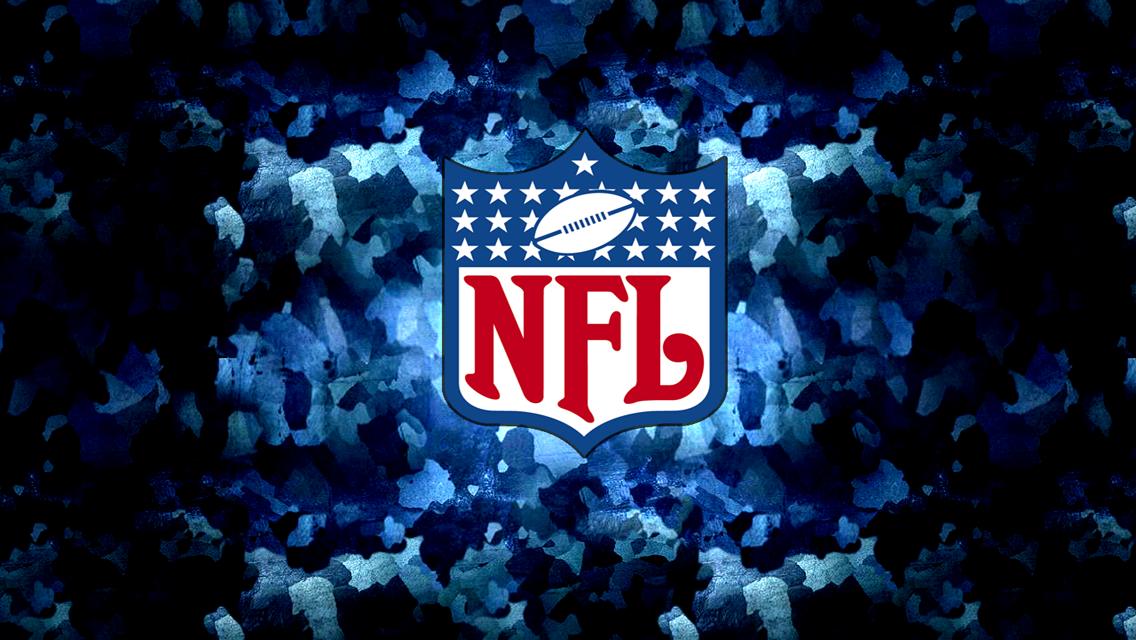 NFL Football Logo HD Wallpapers