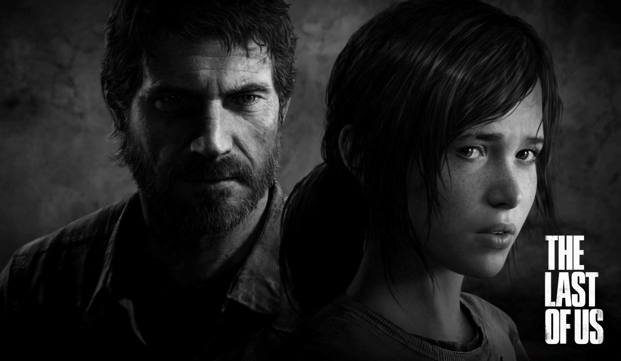 Sony Unveils Four New The Last Of Us Wallpaper