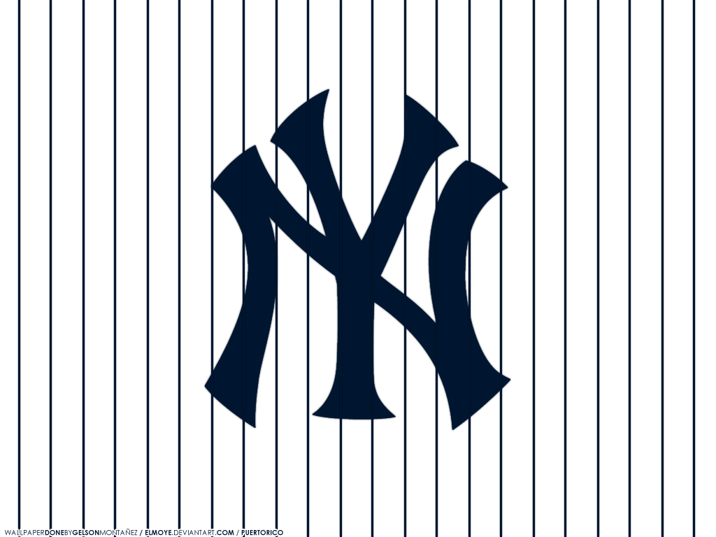 Sanitas NY Yankees Wallpaper Border in the Wallpaper Borders department at