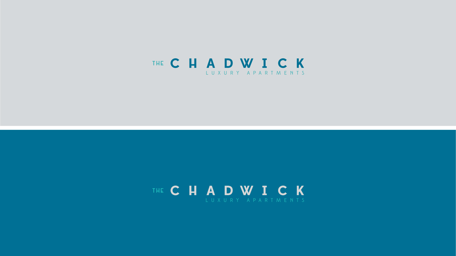 The Chadwick Wallpaper