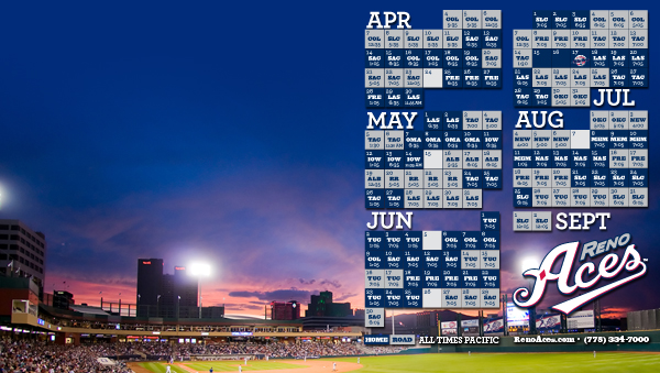 Dodgers Wallpaper Aces Schedule