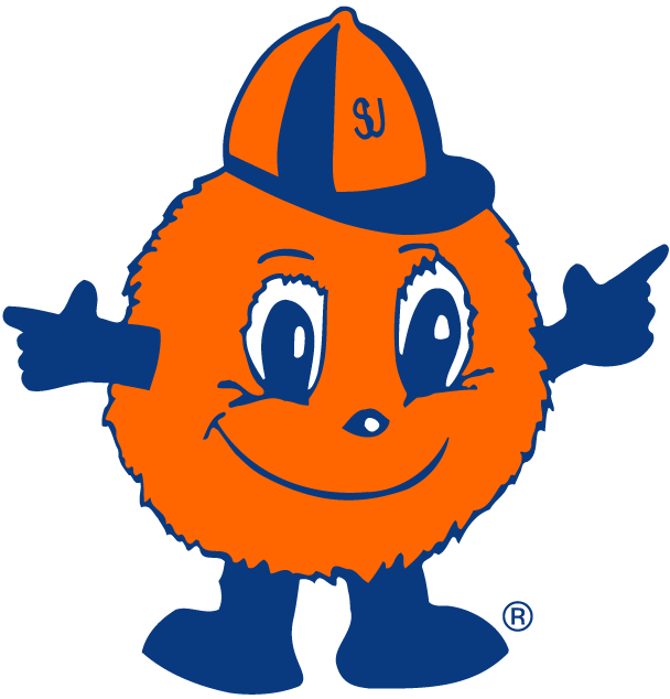 image Syracuse Orange Mascot PC Android iPhone and iPad Wallpapers
