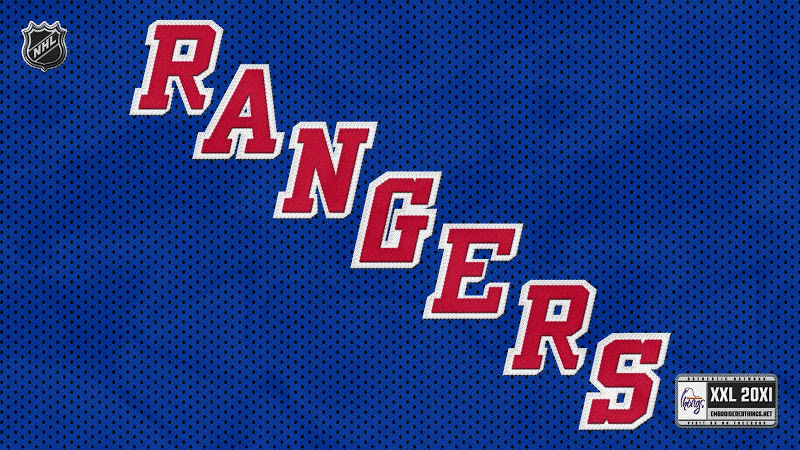 Ny Rangers Wallpaper New york rangers j blue02jpg