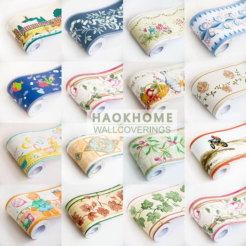 Free download Peel Stick Self Adhesive Vinyl Wallpaper Border01m10mRoll [800x800] for your