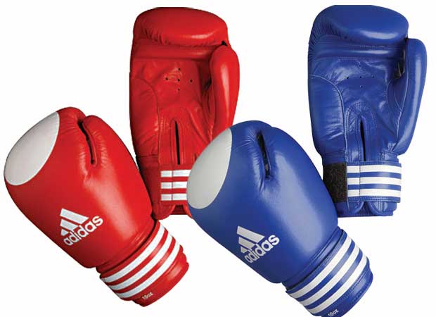 Blue Boxing Gloves Wallpaper Image Pictures Becuo