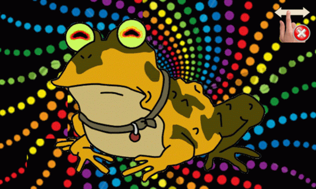 free Hypnotoad android apps software apk id 13200   umnetcom