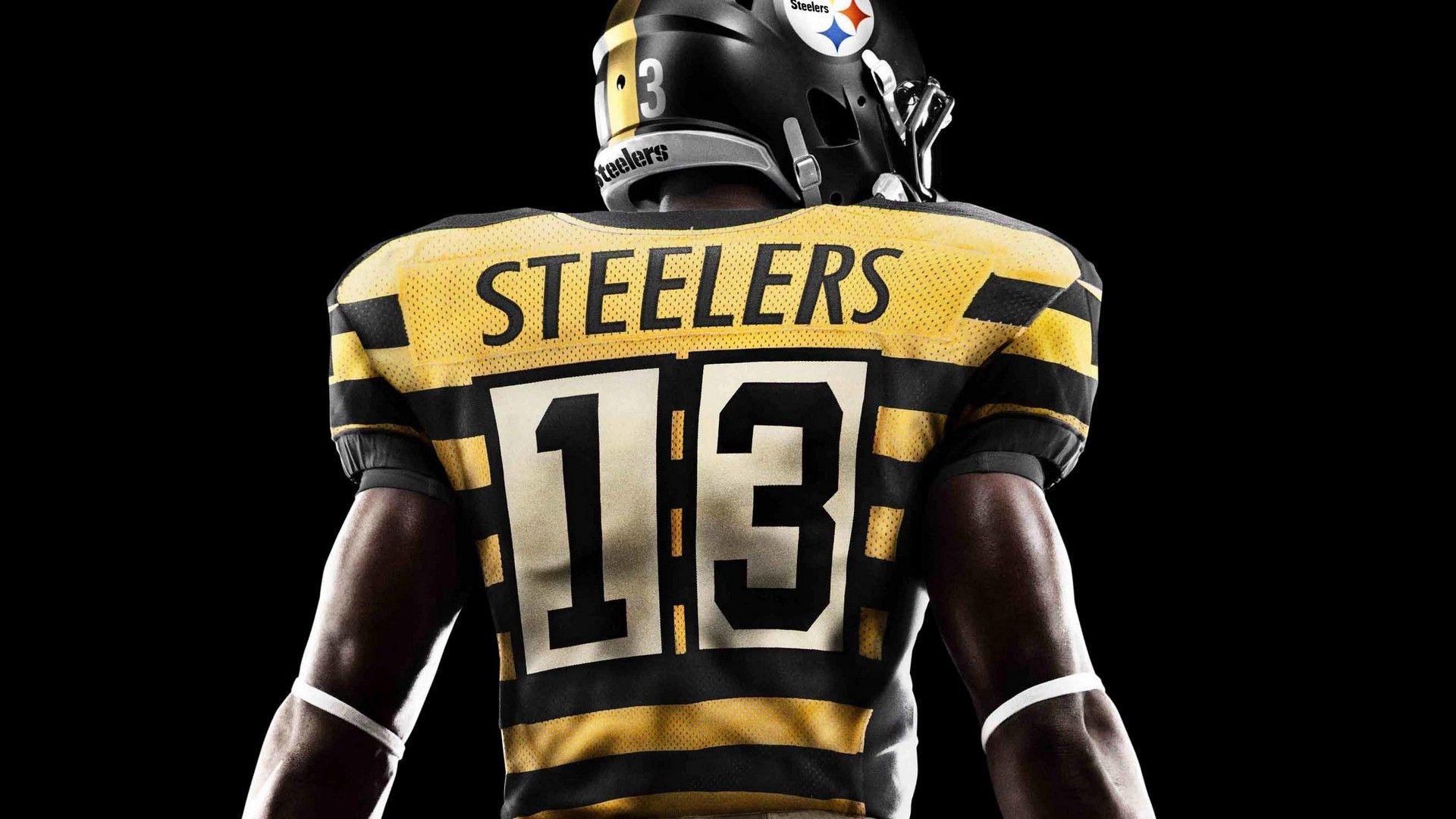 Pitt Steelers HD Wallpaper Football Nfl