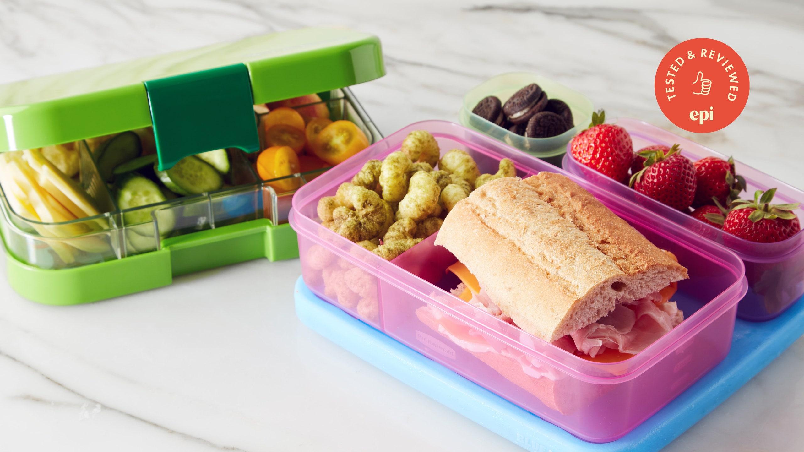 The Best Lunch Box For Kids Epicurious