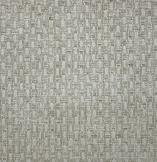 Wallpaper A Textured Fabric Backed Vinyl With Basket Weave