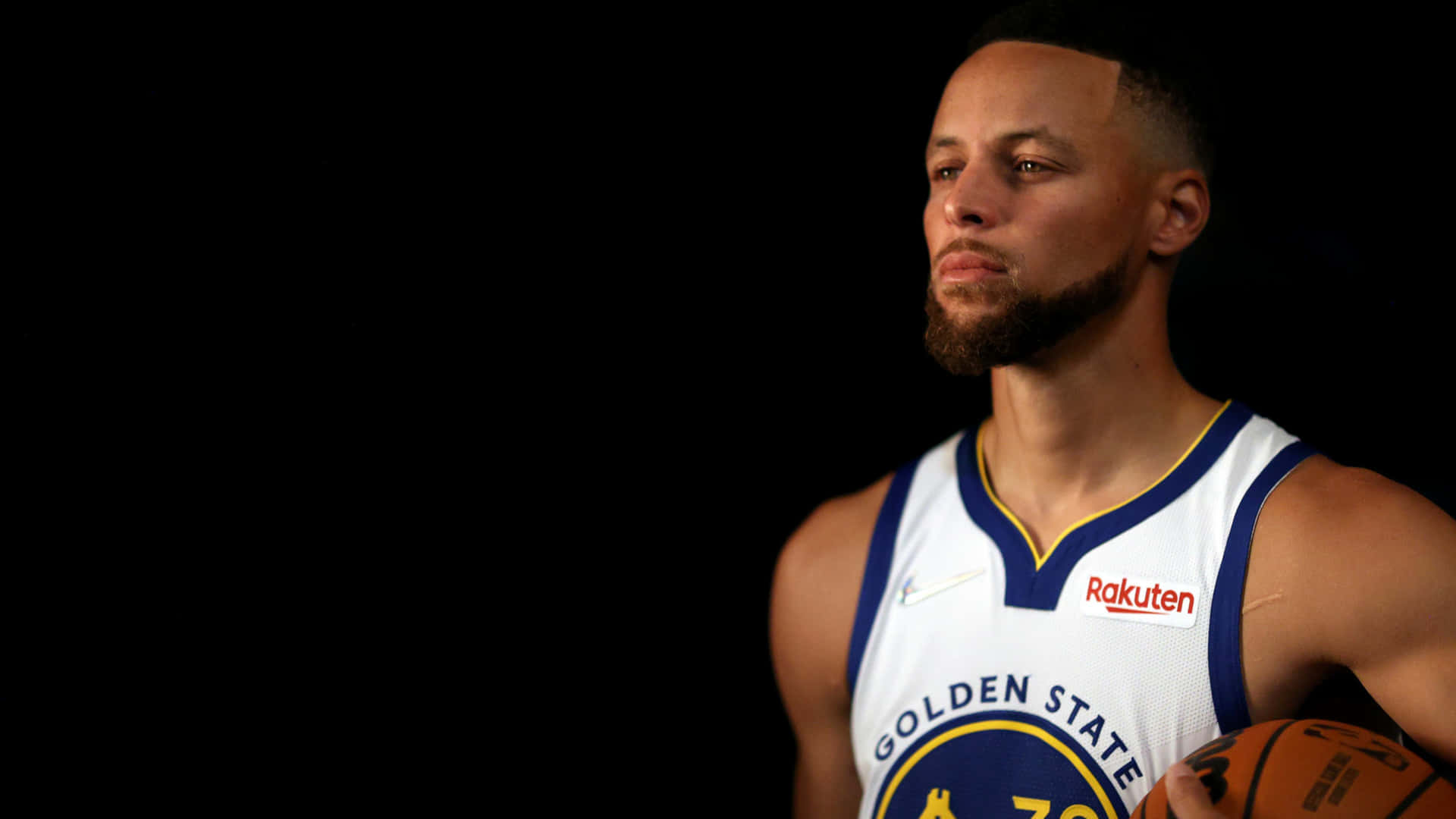 Stephen Curry 4k Wallpaper