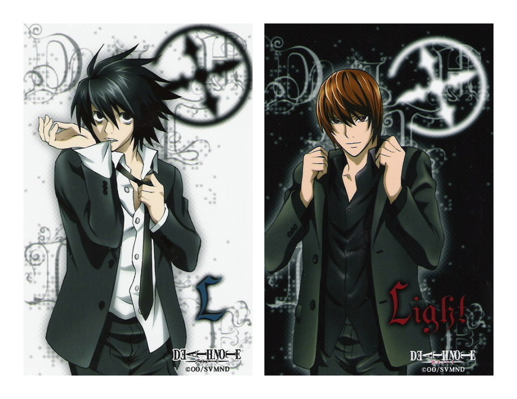 Death Note Cover Wallpaper Android High Resolution