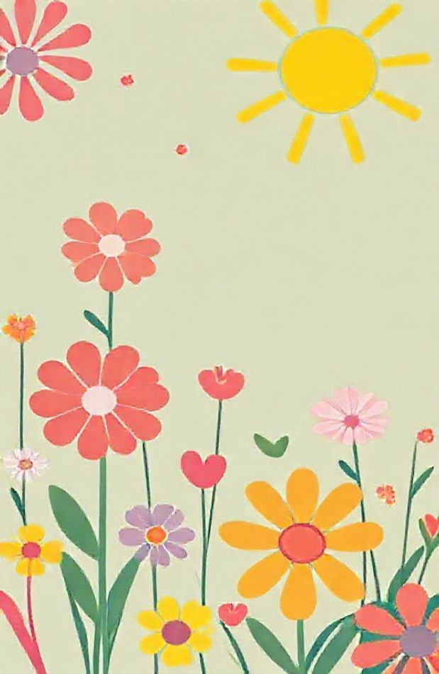 Positive Wallpaper