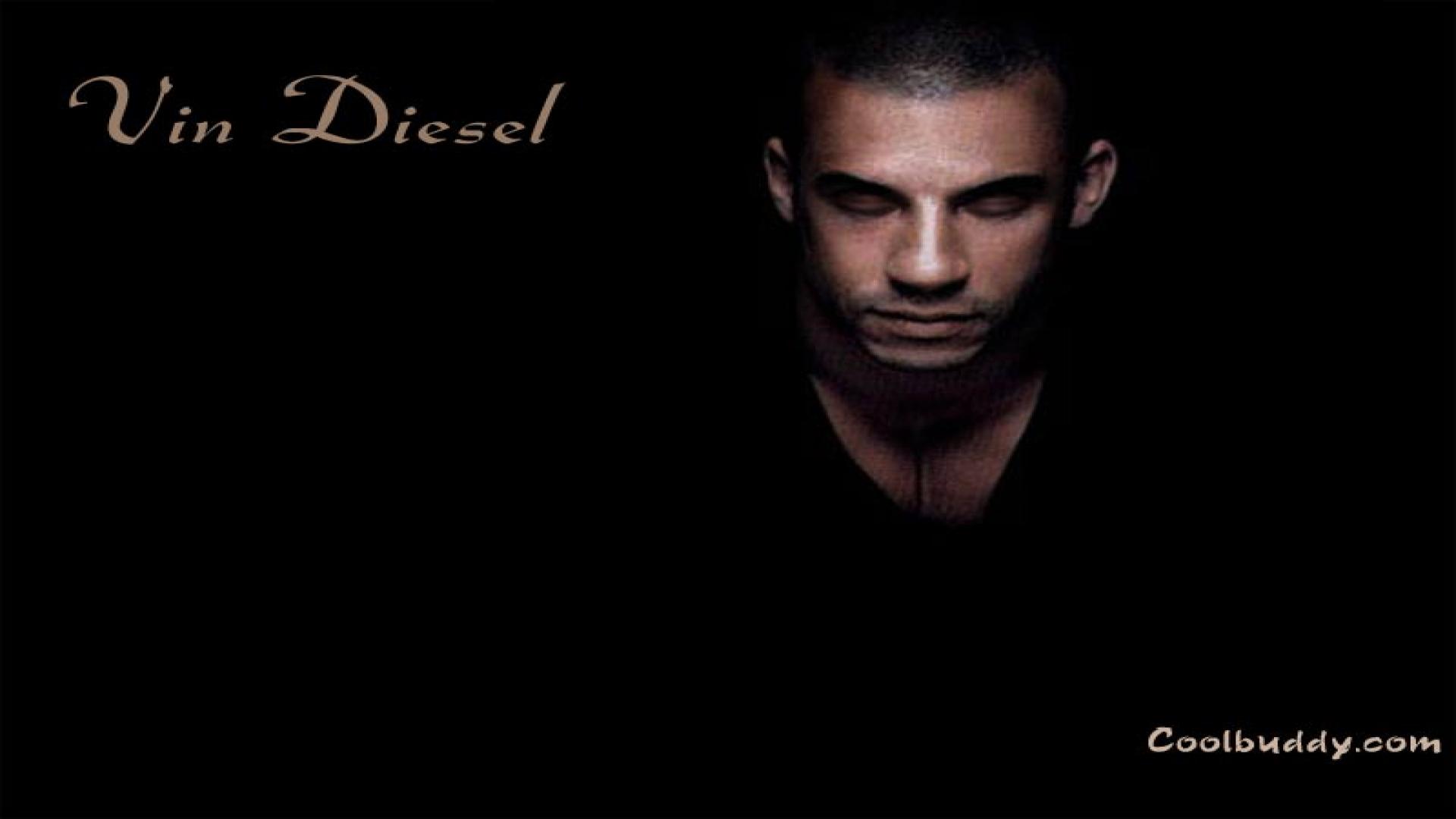 You Can Vin Diesel Black Wallpaper In Your Puter By