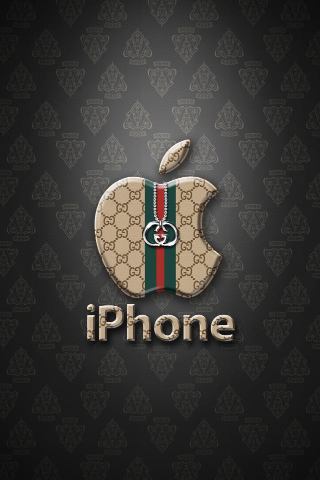 iPhone Wallpaper Gucci By Laggydogg On For