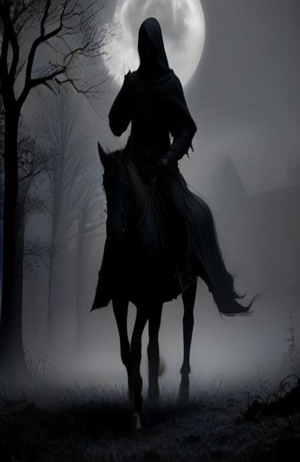 Nazgul Wallpaper