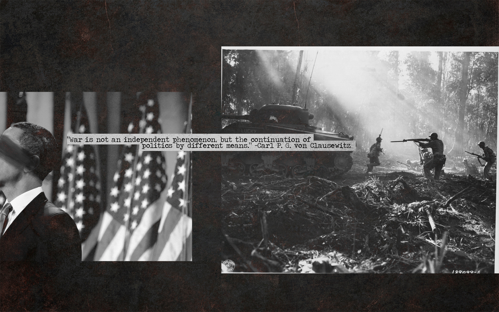 Military Us Wallpaper