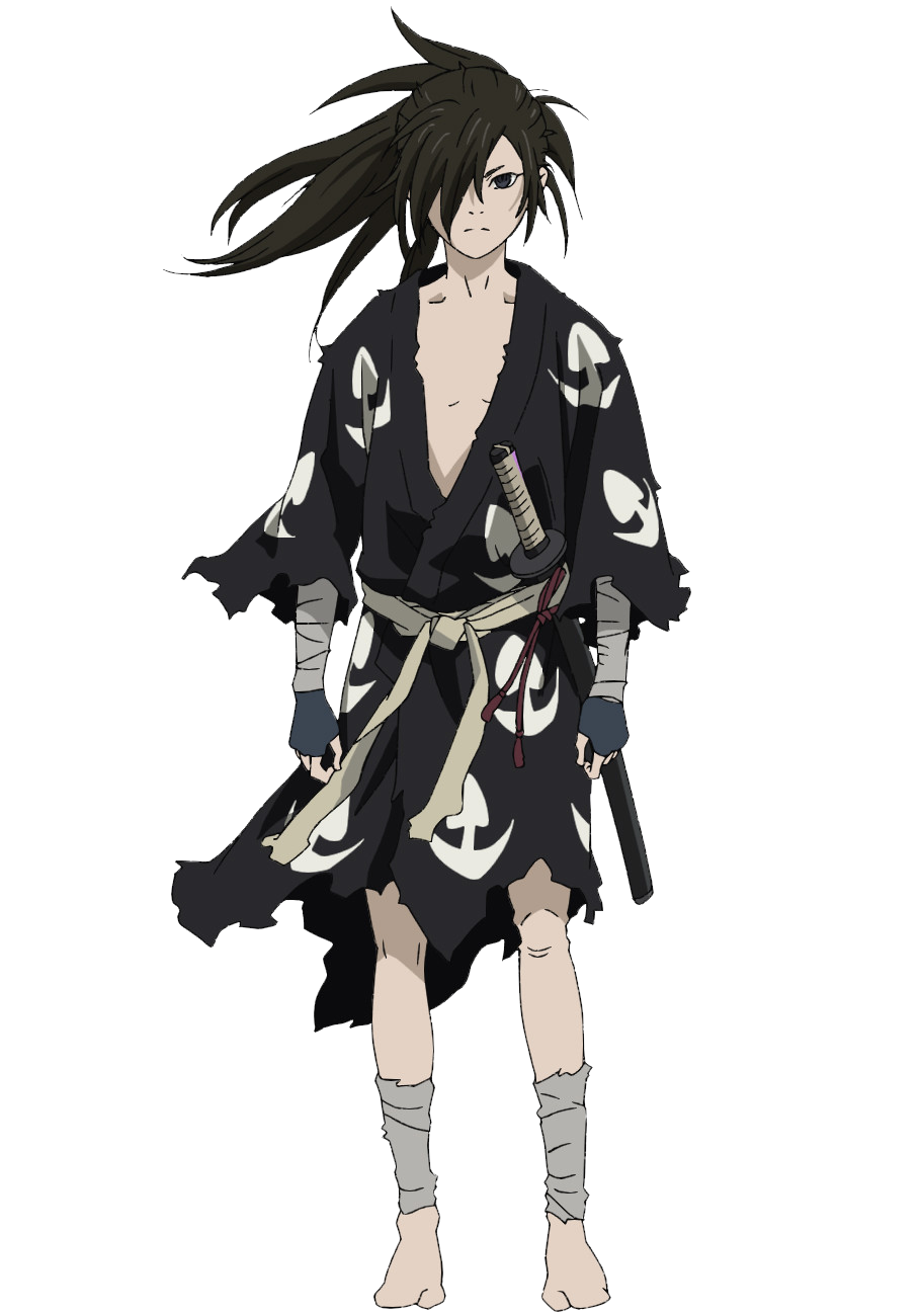 Hyakkimaru - Dororo - Image by joneswhite21 #2668559 - Zerochan Anime Image  Board