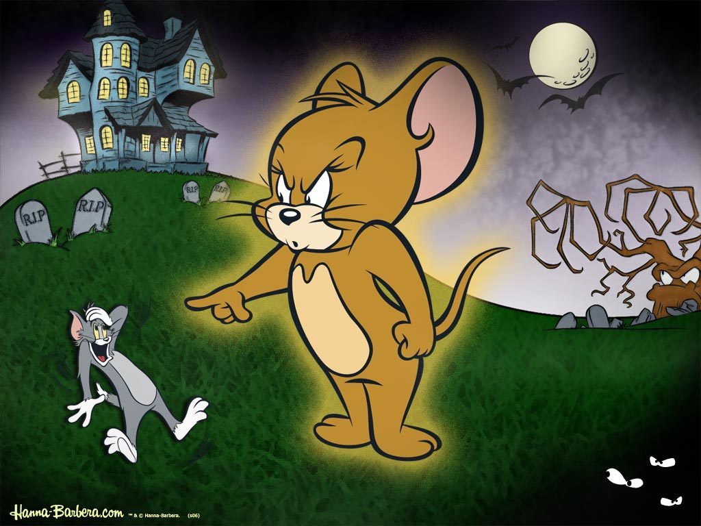 New Animation World Wallpaper