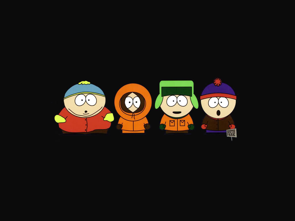 South Park Wallpaper Tv Fanart Icons