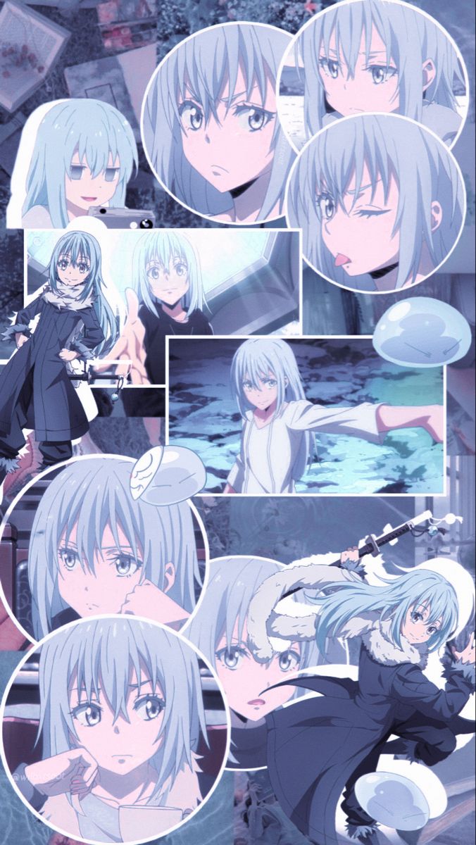 Tensura Wallpaper