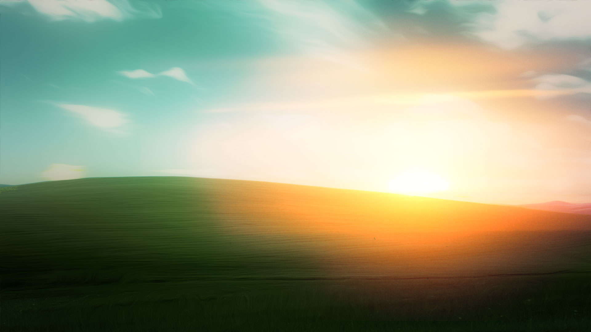 Free Download Bliss Revamped Windows Xp Wallpaper By Mr Zd