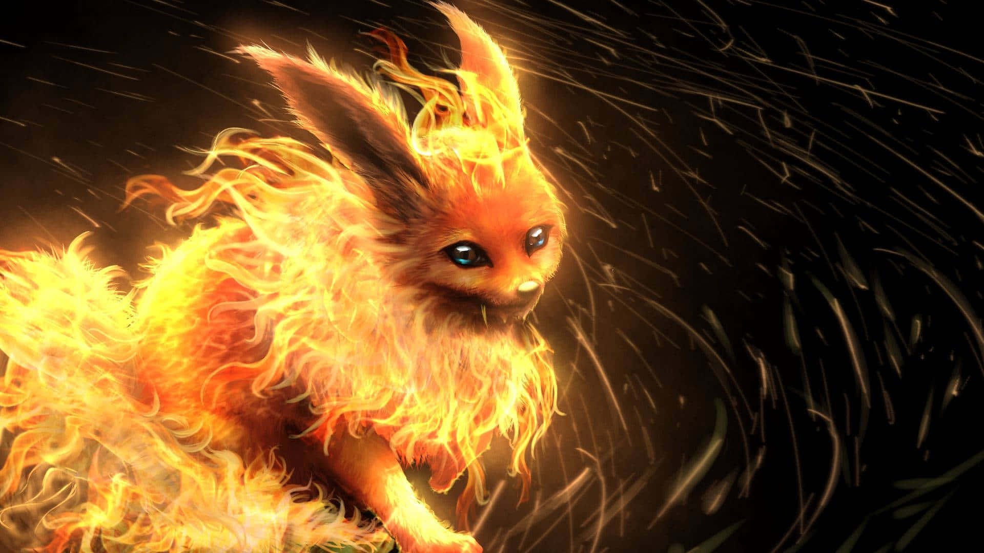 Pokemon Aesthetic Wallpaper