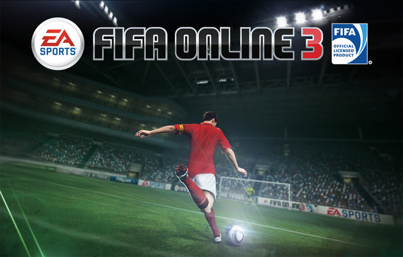 Fifa Online Ing To Korea Fifplay