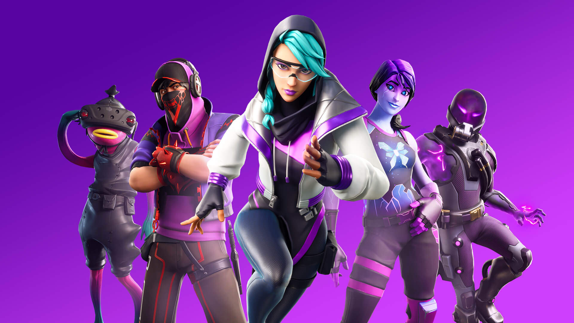 Fortnite Season Is Going To Have Bots And Some New Matchmaking