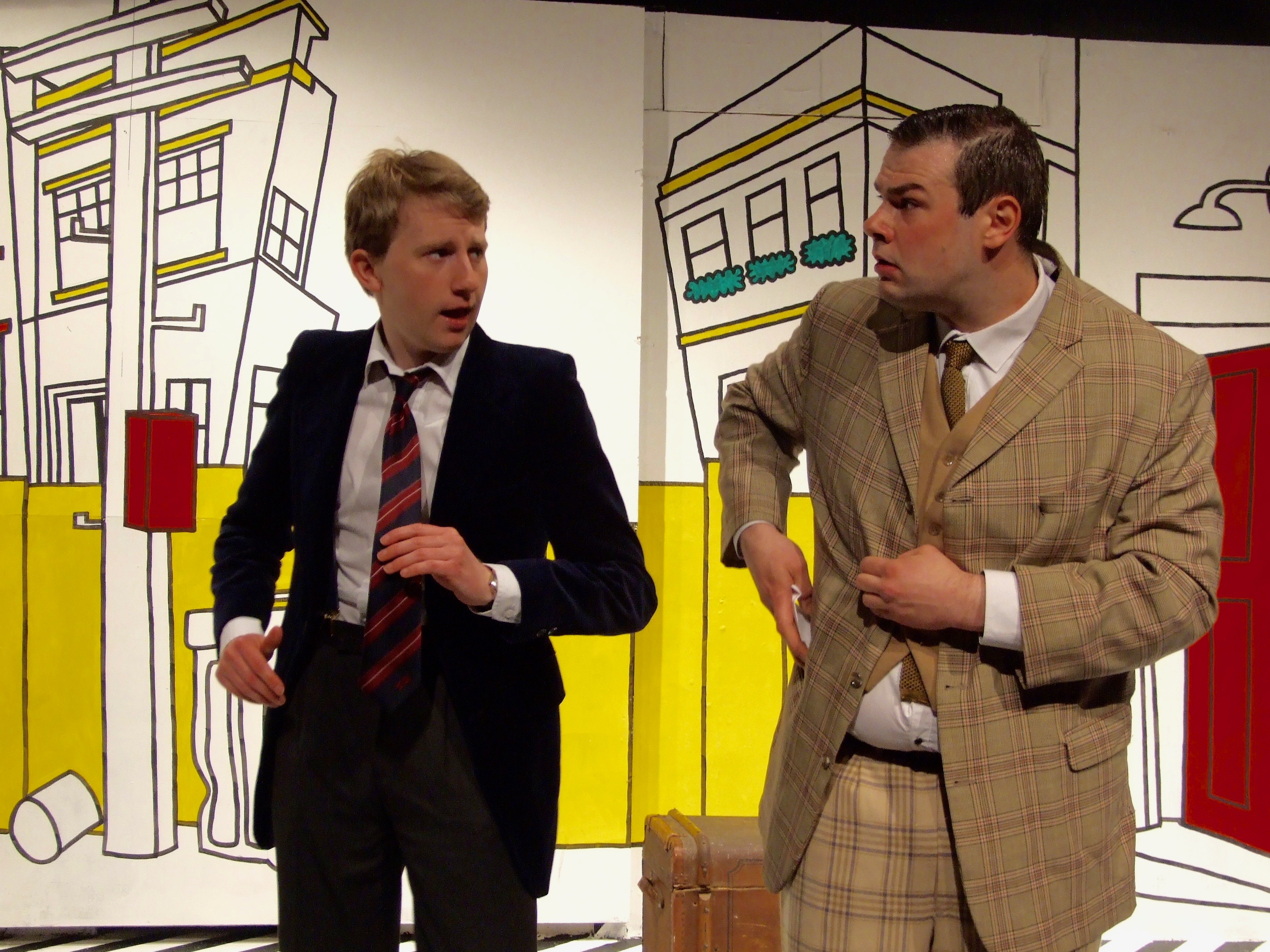 Guvnors Wallpaper Gallery