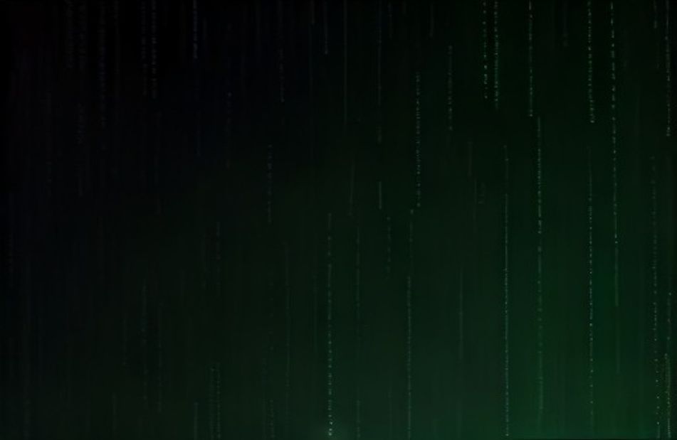 Matrix Live Wallpaper For Windows