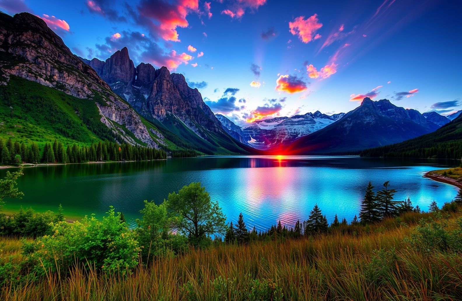High Definition Wallpaper