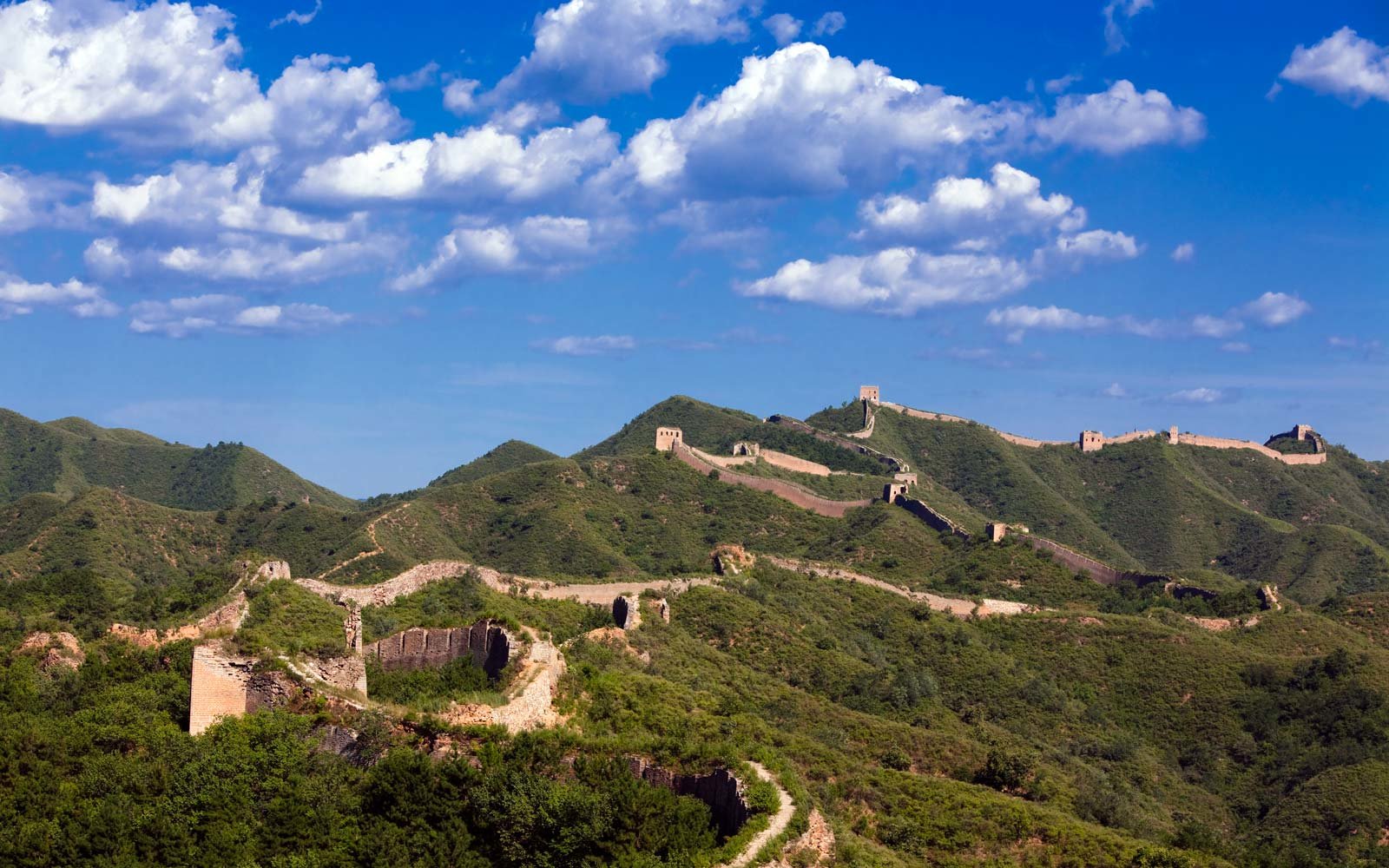 Free Download The Great Wall Of China Visitor Tips History Facts Travel 1600x1000 For Your Desktop Mobile Tablet Explore 56 Wallpaper Of Space Great Wall Of China Wallpaper Of