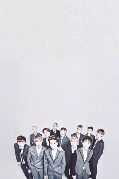 Free Download Kpop Iphone Wallpapers 400x600 For Your