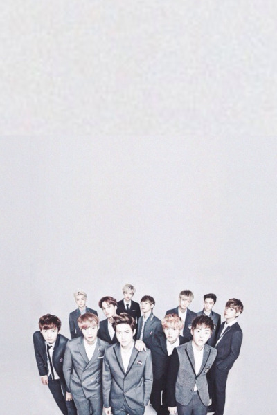 [44+] Kpop iPhone Wallpaper | WallpaperSafari.com