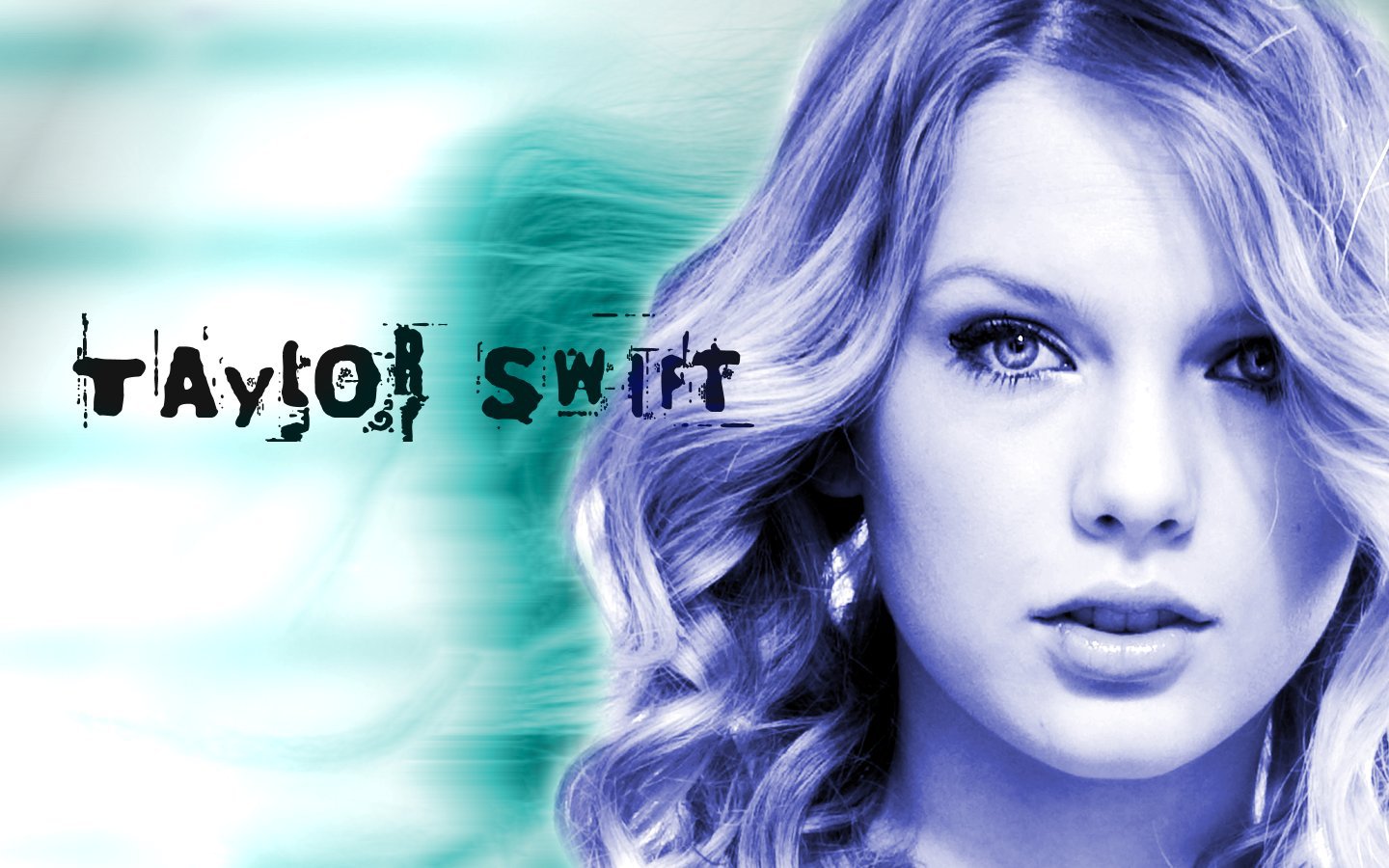 Taylor Swift Wallpaper By Edartgeek