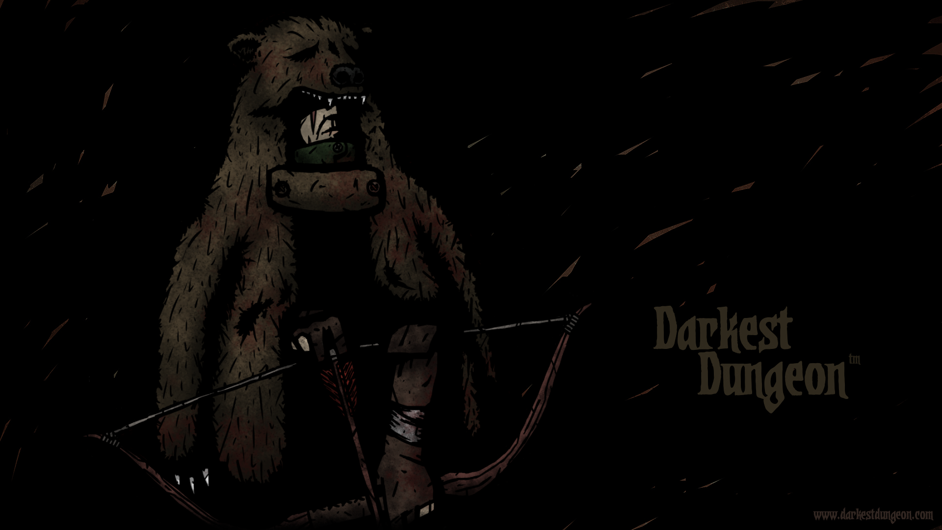 and can be seen in his thread here http www darkestdungeon com topic 1920x1080