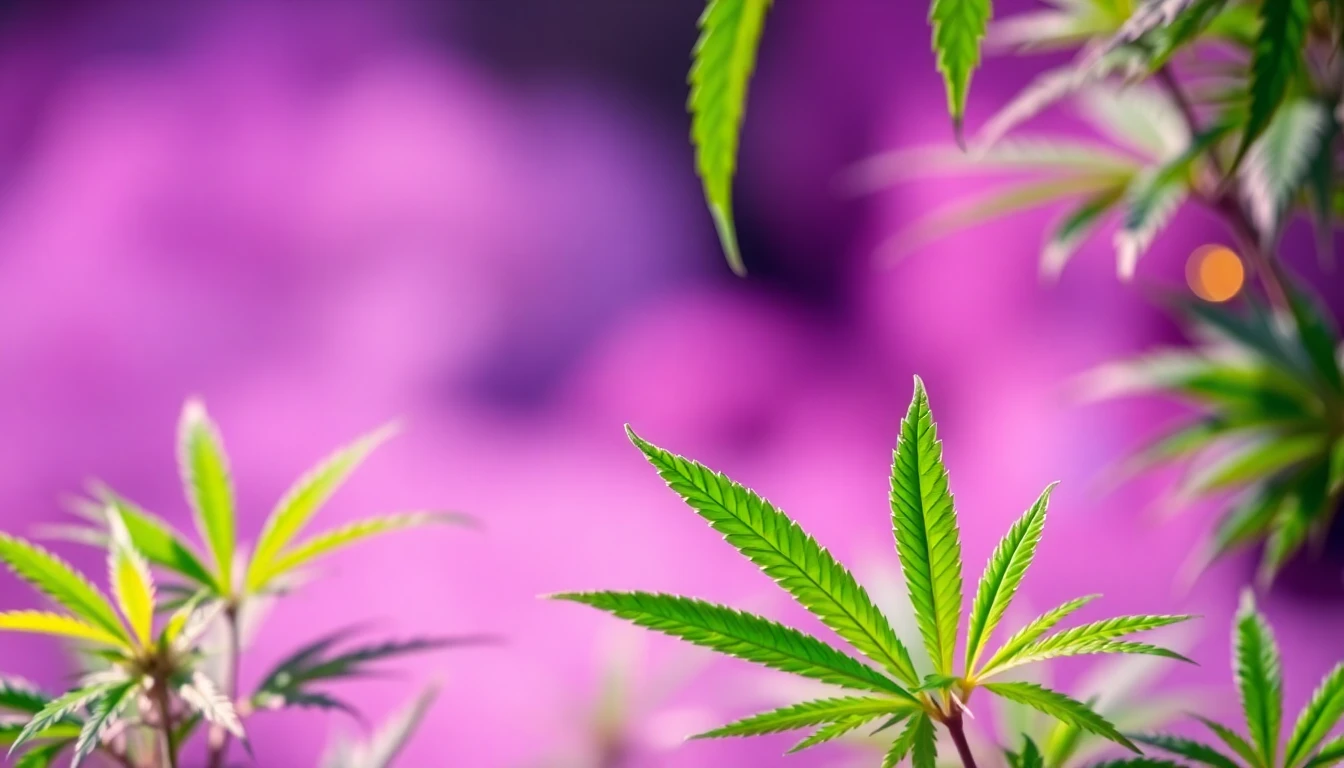Marijuana Hd Wallpaper