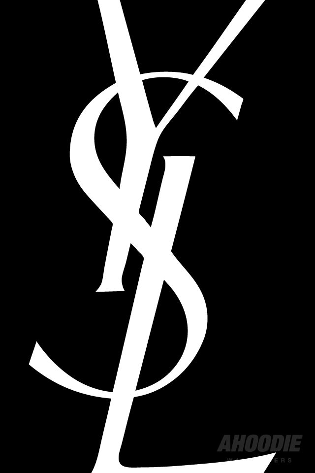 YSL iPhone Wallpapers  Top Free YSL iPhone Backgrounds  WallpaperAccess