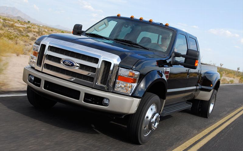 Displaying Gallery Image For Ford Powerstroke Wallpaper
