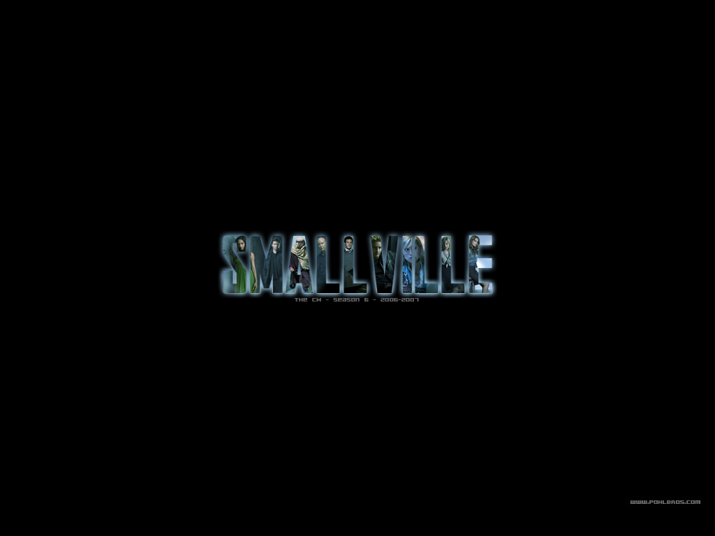 Smallville Wallpaper High Definition