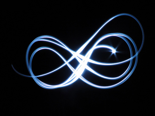  Memorable Double Infinity Symbol Designs SloDive