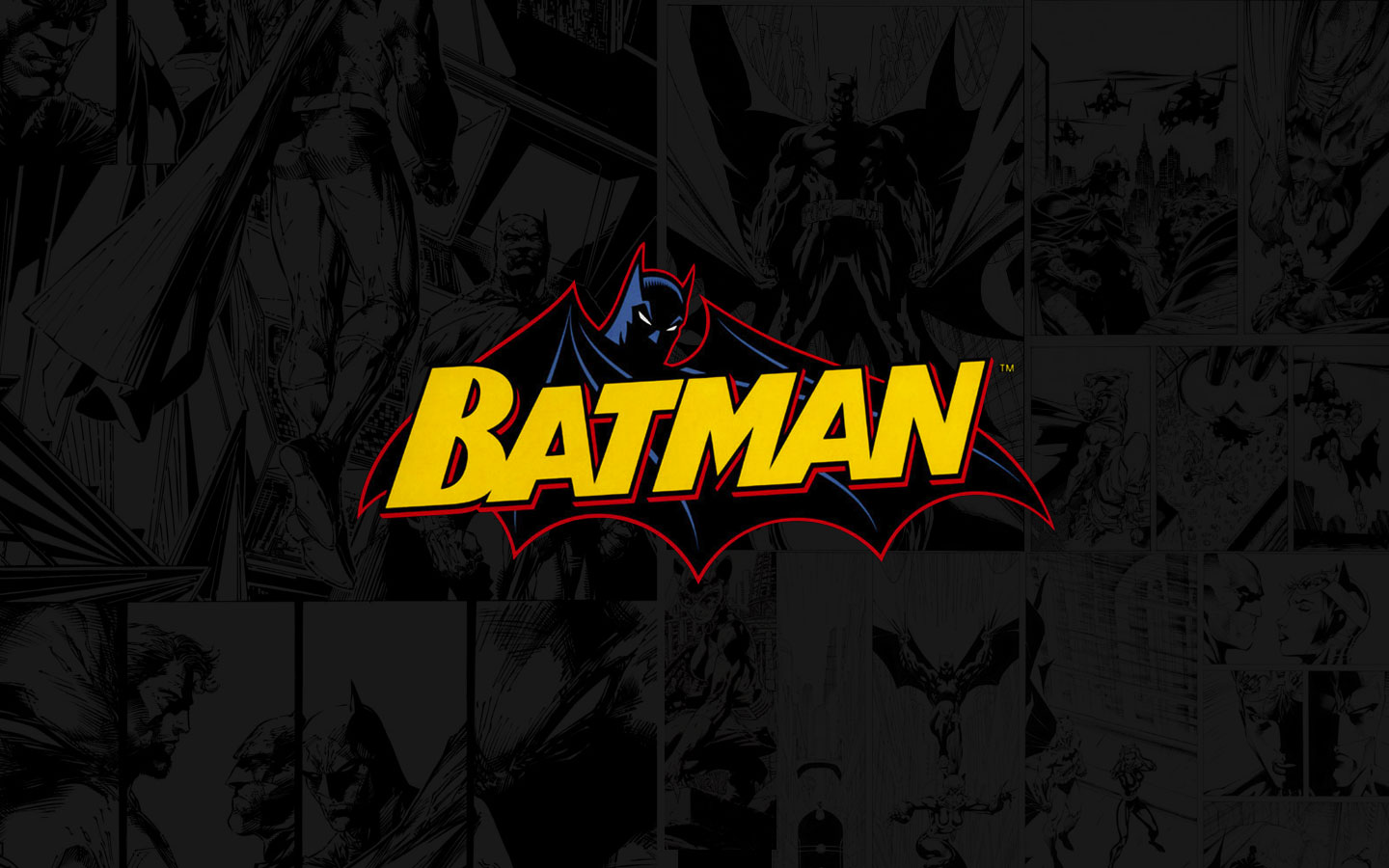 Batman Wallpaper Background