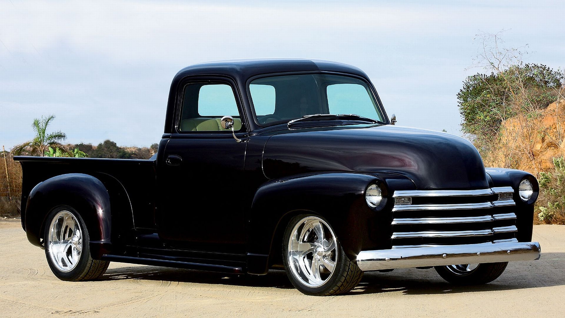 Free Download 1950 Chevy Truck Wallpaper 1920x1080 For Your Desktop Mobile Tablet Explore 44 Chevy Truck Wallpaper Gm Cars For Background Wallpaper Custom Truck Wallpaper Chevy Wallpaper